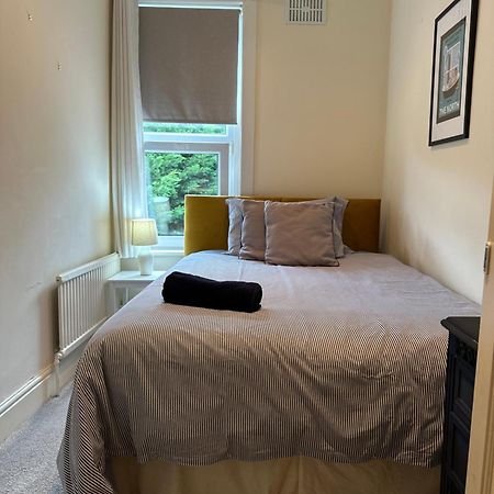 Вилла Tithebarn Townhouse Poulton-le-Fylde Экстерьер фото