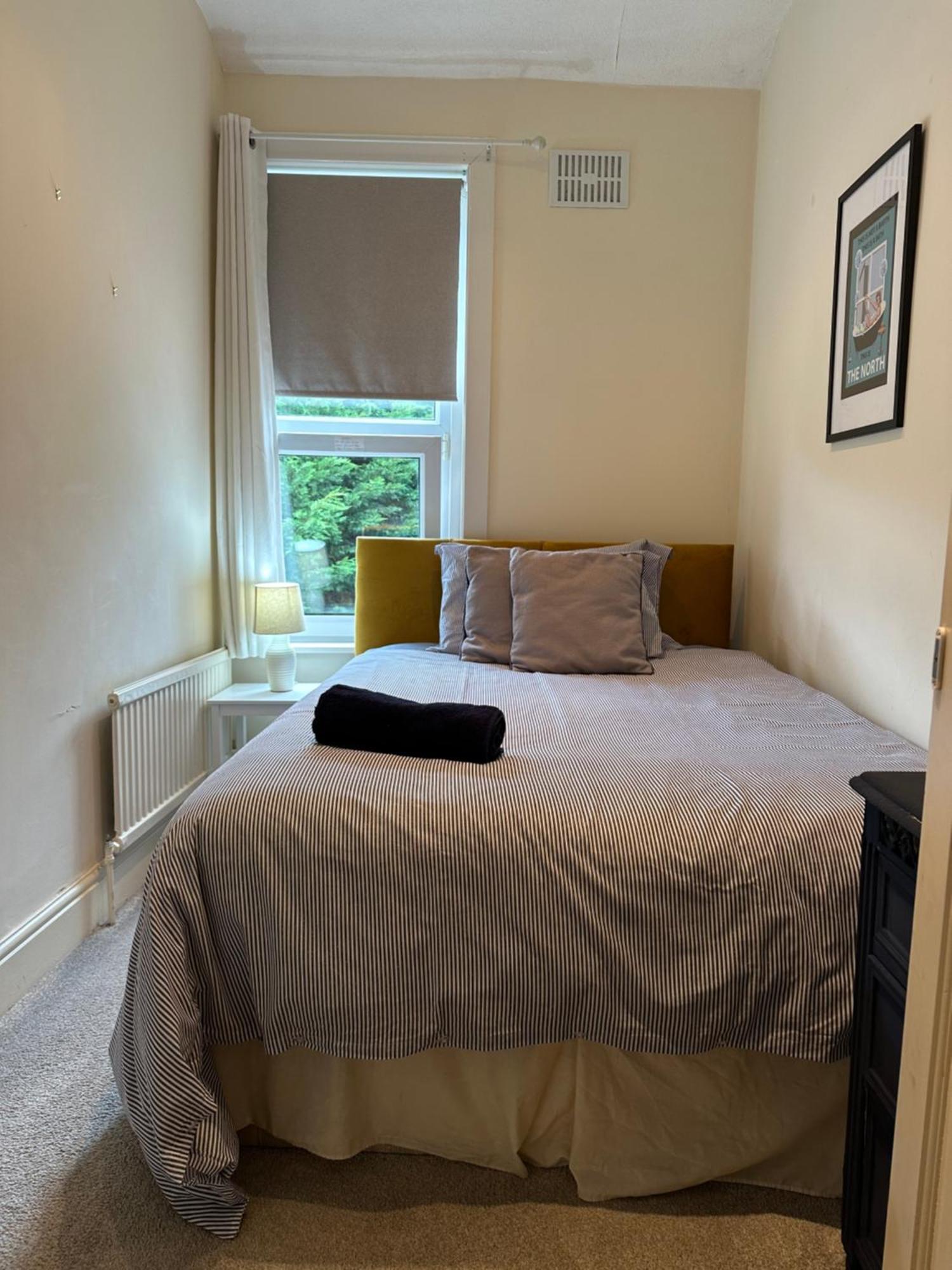 Вилла Tithebarn Townhouse Poulton-le-Fylde Экстерьер фото