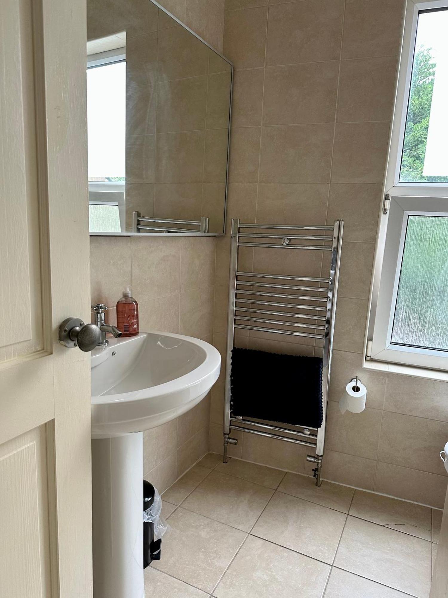 Вилла Tithebarn Townhouse Poulton-le-Fylde Экстерьер фото