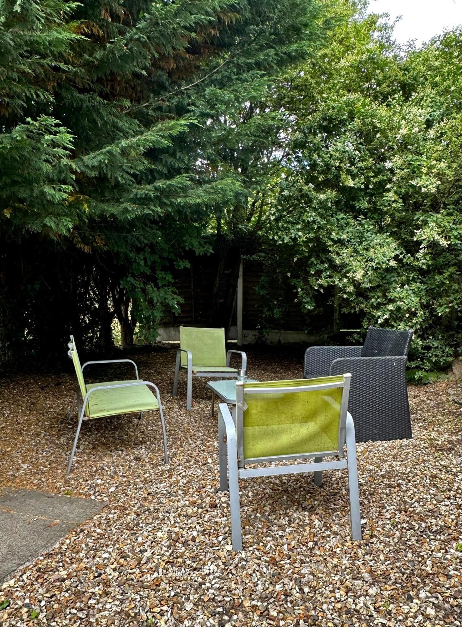 Вилла Tithebarn Townhouse Poulton-le-Fylde Экстерьер фото